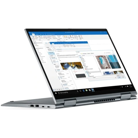 Ноутбук Lenovo ThinkPad X1 Yoga G6, (20XY005BRT)