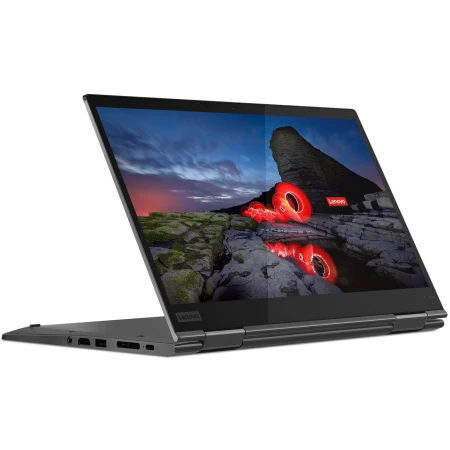Ноутбук Lenovo ThinkPad X1 Yoga G5, (20UB0000RT)