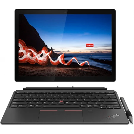 Ноутбук Lenovo ThinkPad X12 Detachable, (20UW005MRT) Ноутбук Lenovo ThinkPad X12 Detachable, (20UW005MRT)