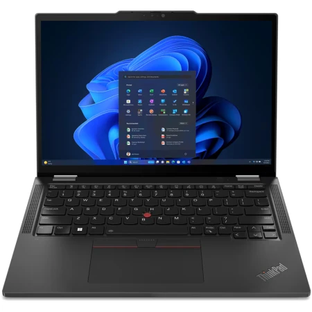 Ноутбук Lenovo ThinkPad X13 2-in-1 G5 (13.3 WUXGA/Core U7 155U/32GB/1TbSSD/Arc/noOD/Win11Pro)(21LW003TFW) Ноутбук Lenovo ThinkPad X13 2-in-1 G5 (13.3 WUXGA/Core U7 155U/32GB/1TbSSD/Arc/noOD/Win11Pro)(21LW003TFW)