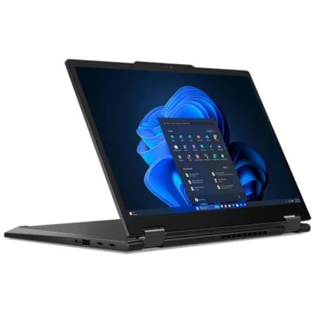 Ноутбук Lenovo ThinkPad X13 2-in-1 G5, (21LW001GRT)