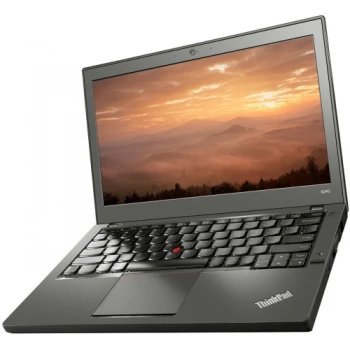 Ноутбук Lenovo ThinkPad X240, (ТБ012663) Ноутбук Lenovo ThinkPad X240, (ТБ012663)