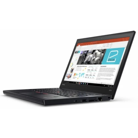 Ноутбук Lenovo ThinkPad X270, (ТБ012245) Ноутбук Lenovo ThinkPad X270, (ТБ012245)