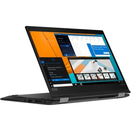 Ноутбук Lenovo ThinkPad X390 Yoga, (20NN00F8RT) Ноутбук Lenovo ThinkPad X390 Yoga, (20NN00F8RT)