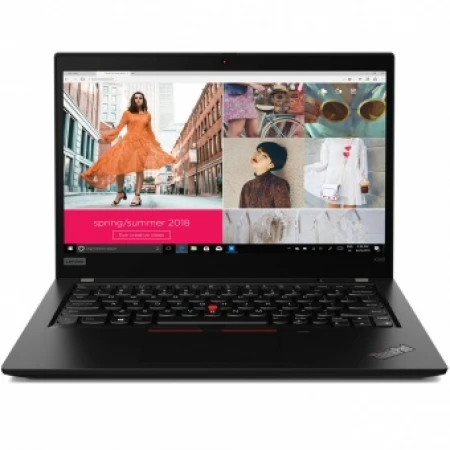 Ноутбук Lenovo ThinkPad X390, (20Q00051RT)