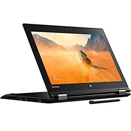 Ноутбук Lenovo ThinkPad Yoga 260, (ТБ012373)
