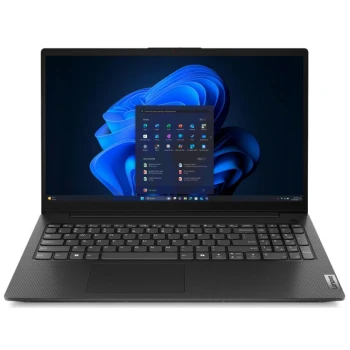 Ноутбук Lenovo V15 G7 IWC (15.6 FHD/Core 3 304/8GB/512SSD/UHD/noOD/Win11)(83VF00A3KJ)