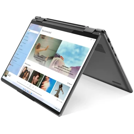 Ноутбук Lenovo Yoga 7 14IAL7, (82QE007RRU)