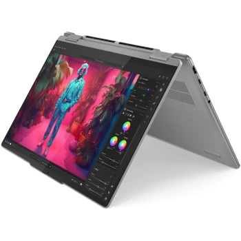 Ноутбук Lenovo Yoga 7 2-in-1 14AHP9, (83DK006NRK)