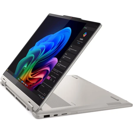 Ноутбук Lenovo Yoga 7 2-in-1 14AKP10, (83JR0060RK) Ноутбук Lenovo Yoga 7 2-in-1 14AKP10, (83JR0060RK)