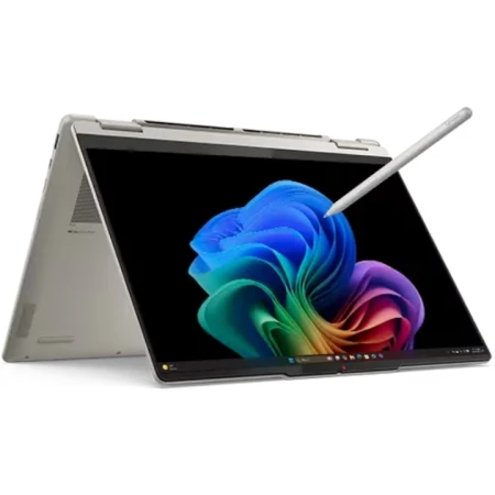 Ноутбук Lenovo Yoga 7 2-in-1 14ILL10 (14 WUXGA/Core U7 256V/16GB/1TbSSD/Arc/noOD/DOS)(83JQ003FRK) Ноутбук Lenovo Yoga 7 2-in-1 14ILL10 (14 WUXGA/Core U7 256V/16GB/1TbSSD/Arc/noOD/DOS)(83JQ003FRK)