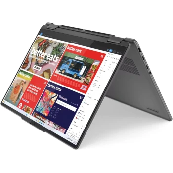 Ноутбук Lenovo Yoga 7 2-in-1 14IML9, (83DJ0095RU)