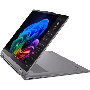 Ноутбук Lenovo Yoga 7 16ILL10 (16 WQ+/Core U7 256V/16Gb/1TbSSD/Intel Arc/noOD/DOS)(83JT0028RK)