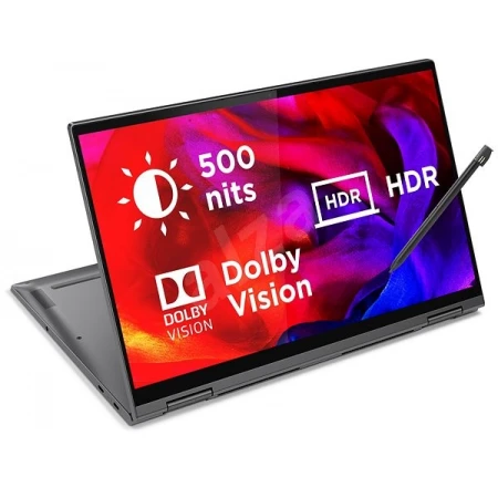 Ноутбук Lenovo Yoga C740, (81TC007TRK) Ноутбук Lenovo Yoga C740, (81TC007TRK)