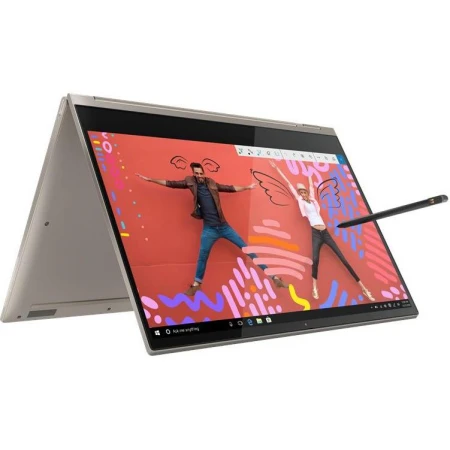Ноутбук Lenovo Yoga C930, (81EQ0016RK)