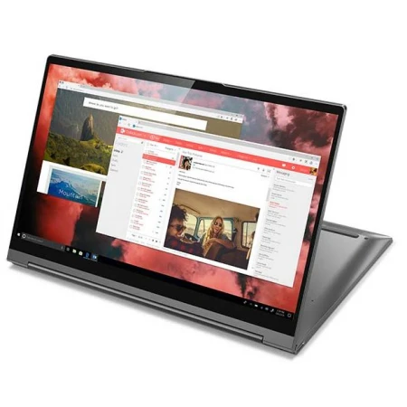 Ноутбук Lenovo Yoga C940, (81Q9002JRU)