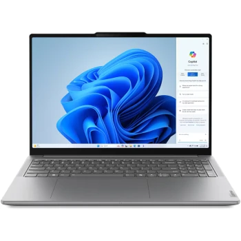 Ноутбук Lenovo Yoga Pro 9 16IMH9, (83DN002TRK)