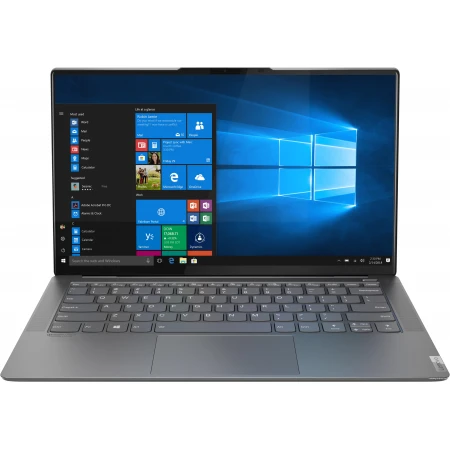 Ноутбук Lenovo Yoga S940-14IWL, (81Q70016RK)