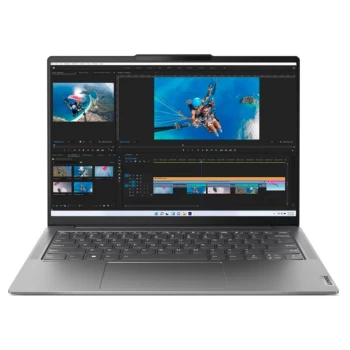 Ноутбук Lenovo Yoga Slim 6 14IRH8, (83E00021RK)