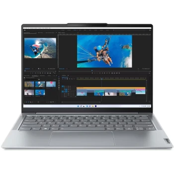 Lenovo Yoga Slim 6 14APU8 ноутбуки, (82X30048RK)