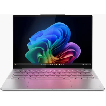 Ноутбук Lenovo Yoga Slim 7 14ILL10 (14 WQ+/Core U5 226V/16Gb/1TbSSD/Intel Arc/noOD/Win11/)(83JX000GRK) Ноутбук Lenovo Yoga Slim 7 14ILL10 (14 WQ+/Core U5 226V/16Gb/1TbSSD/Intel Arc/noOD/Win11/)(83JX000GRK)