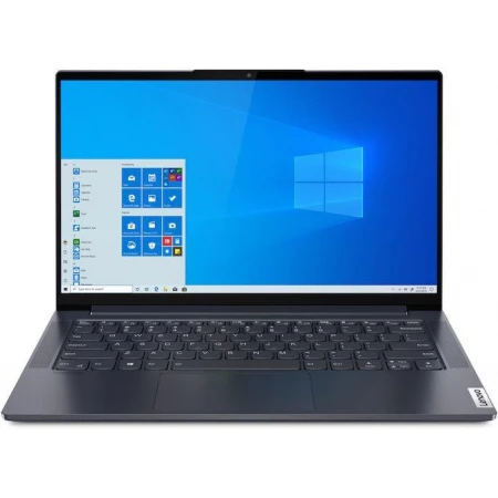 Ноутбук Lenovo Yoga Slim 7 14ITL05, (82A30078RK)