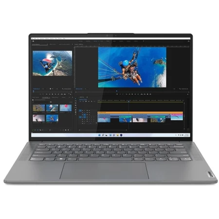 Ноутбук Lenovo Yoga Slim 7 ProX 14ARH7, (82TL003QRU)