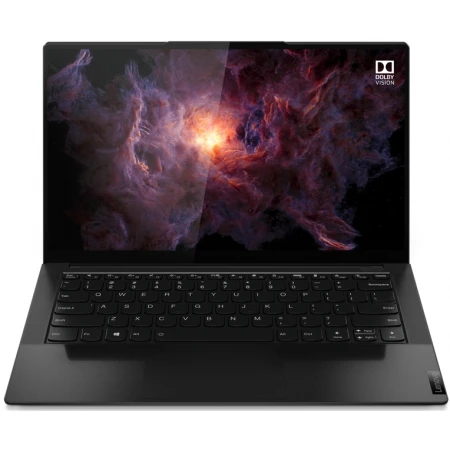 Ноутбук Lenovo Yoga Slim 9 14ITL05, (82D10059RK)