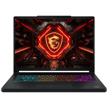 Ноутбук MSI Crosshair 16 HX E14WFK-006XKZ MS-2653 (16 QHD/Core i7 14650HX/16GB/1TBSSD/RTX5060/noOD/DOS) Ноутбук MSI Crosshair 16 HX E14WFK-006XKZ MS-2653 (16 QHD/Core i7 14650HX/16GB/1TBSSD/RTX5060/noOD/DOS)