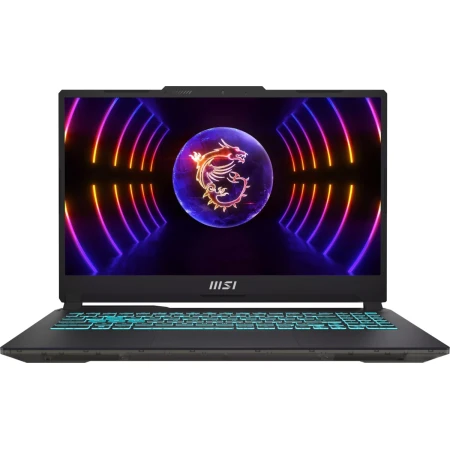 Ноутбук MSI Cyborg 15 A13VF-1426XKZ (15.6 FHD/Core i7 13620H/16Gb/512SSD/RTX4060 8Gb/noOD/DOS) (9S7-15K111-1426)