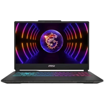 Ноутбук MSI Cyborg 15 A2RVE-2406XKZ (15.6 FHD/Core 5 210H/16GB/1TbSSD/RTX4050/noOD/DOS) Ноутбук MSI Cyborg 15 A2RVE-2406XKZ (15.6 FHD/Core 5 210H/16GB/1TbSSD/RTX4050/noOD/DOS)