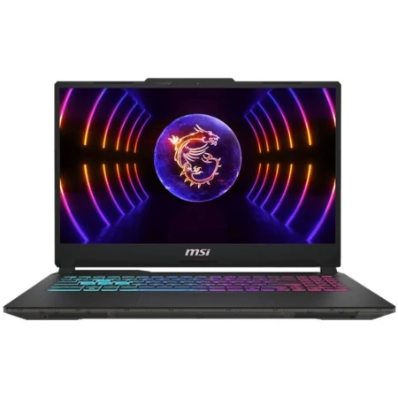 Ноутбук MSI Cyborg 15 A2RVE-2406XKZ Ноутбук MSI Cyborg 15 A2RVE-2406XKZ