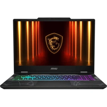 Ноутбук MSI Cyborg 15 B2RWEKG-443XKZ (15.6 /Core 5 210H/16GB/512SSD/RTX5050/noOD/DOS)