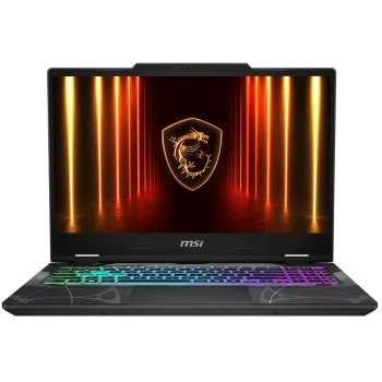 Ноутбук MSI Cyborg 15 C2WF-027XKZ (15.6 FHD/Core 5 210H/16GB/1TBSSD/RTX5060 8GB/noOD/DOS) Ноутбук MSI Cyborg 15 C2WF-027XKZ (15.6 FHD/Core 5 210H/16GB/1TBSSD/RTX5060 8GB/noOD/DOS)