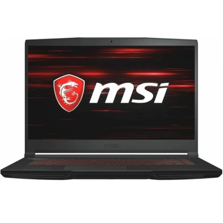 Ноутбук MSI GF63 Thin 10UC, (9S7-16R512-450)