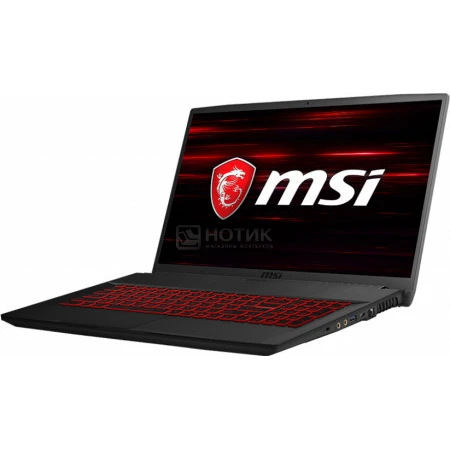 Ноутбук MSI GF75 Thin 8RC, (9S7-17F112-081) Ноутбук MSI GF75 Thin 8RC, (9S7-17F112-081)