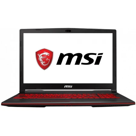 Ноутбук MSI GL63 8SD-455XKZ, (9S7-16P732-455) Ноутбук MSI GL63 8SD-455XKZ, (9S7-16P732-455)
