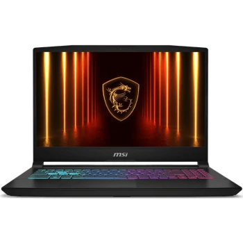 Ноутбук MSI Katana 17 B2RVEK-1614XKZ