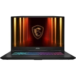 Ноутбук MSI Katana 17 HX B14WGK-401XKZ (17.3 QHD/Core i7 14650HX/32GB/1TBSSD/RTX5070/noOD/DOS)
