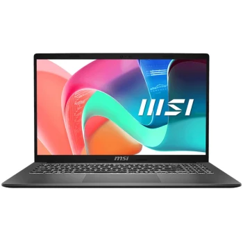 Ноутбук MSI Modern 15 F13MG-044XKZ (15.6 FHD/Core i3 1315U/16GB/512SSD/Iris/noOD/Dos)