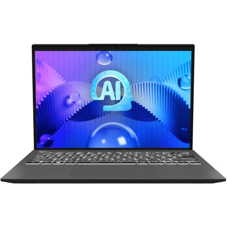 Ноутбук MSI Prestige 13 AI Evo A1MG-256XKZ (13.3 2.8K/Core U5 125H/16GB/512SSD/Intel Arc/noOD/DOS)