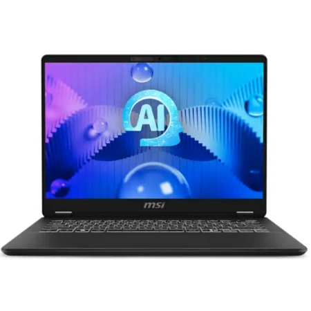 Ноутбук MSI Prestige 14 AI Evo C1M, (9S7-14N111-072)