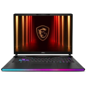 Ноутбук MSI Raider 16 HX AI A2XWHG-816XKZ (16 QHD+/Core U7 255HX/16GB/1TBSSD/RTX5070Ti 12GB/noOD/DOS) Ноутбук MSI Raider 16 HX AI A2XWHG-816XKZ (16 QHD+/Core U7 255HX/16GB/1TBSSD/RTX5070Ti 12GB/noOD/DOS)