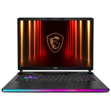 Ноутбук MSI Raider 16 HX AI A2XWHG-816XKZ (16 QHD+/Core U7 255HX/16GB/1TBSSD/RTX5070Ti 12GB/noOD/DOS) Ноутбук MSI Raider 16 HX AI A2XWHG-816XKZ (16 QHD+/Core U7 255HX/16GB/1TBSSD/RTX5070Ti 12GB/noOD/DOS)