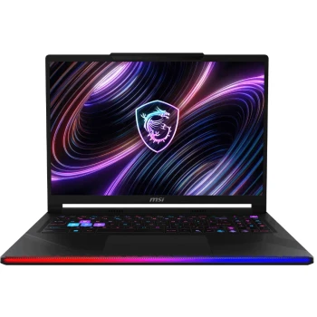 Ноутбук MSI Raider 16 Max HX B2WI-056KZ (16 QHD+/Core U9 290HX/32GB/2TbSSD/RTX5080/noOD/Win11) (9S7-265111-056)