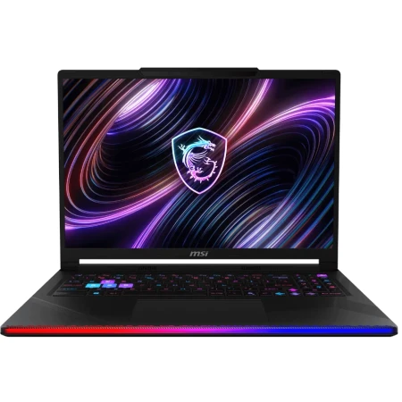 Ноутбук MSI Raider 16 Max HX B2WI-056KZ, (9S7-265111-056) Ноутбук MSI Raider 16 Max HX B2WI-056KZ, (9S7-265111-056)