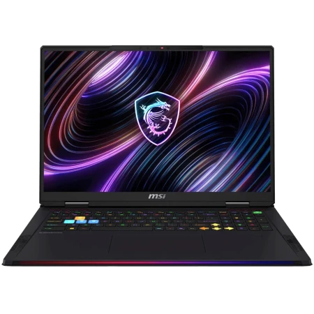 Ноутбук MSI Raider 18 Max HX A2WI-1071KZ, (9S7-182462-1071) Ноутбук MSI Raider 18 Max HX A2WI-1071KZ, (9S7-182462-1071)