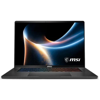 Ноутбук MSI Stealth 16 AI+ B3WF-025KZ MS-263 (16 QHD+/Core U9 386H/16GB/1TbSSD/RTX5060/noOD/Win11) Ноутбук MSI Stealth 16 AI+ B3WF-025KZ MS-263 (16 QHD+/Core U9 386H/16GB/1TbSSD/RTX5060/noOD/Win11)