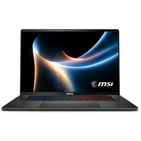 Ноутбук MSI Stealth 16 AI+ B3WF-025KZ MS-263 (16 QHD+/Core U9 386H/16GB/1TbSSD/RTX5060/noOD/Win11) Ноутбук MSI Stealth 16 AI+ B3WF-025KZ MS-263 (16 QHD+/Core U9 386H/16GB/1TbSSD/RTX5060/noOD/Win11)