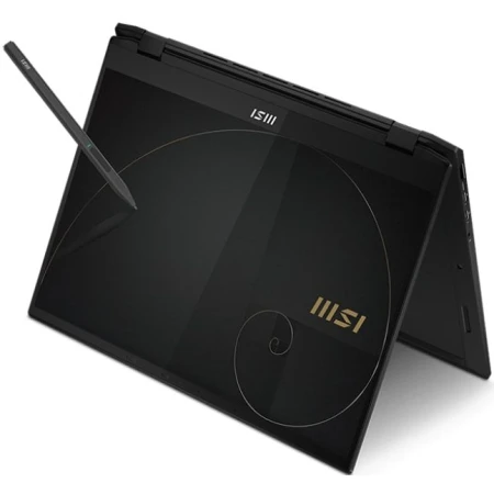 Ноутбук MSI Summit E16 Flip Evo A12MT, (9S7-159231-027) Ноутбук MSI Summit E16 Flip Evo A12MT, (9S7-159231-027)